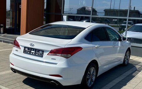Hyundai i40 I рестайлинг, 2016 год, 1 450 000 рублей, 8 фотография