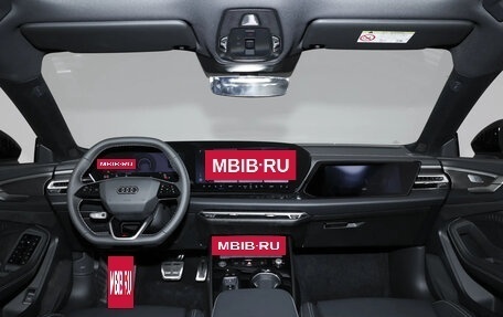 Audi A5, 2025 год, 6 300 000 рублей, 7 фотография