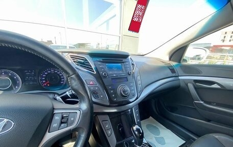 Hyundai i40 I рестайлинг, 2016 год, 1 450 000 рублей, 12 фотография