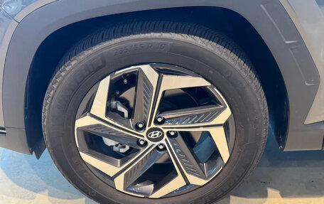 Hyundai Tucson, 2022 год, 2 436 000 рублей, 7 фотография