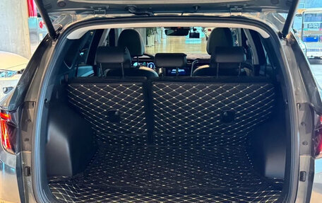 Hyundai Tucson, 2022 год, 2 436 000 рублей, 8 фотография