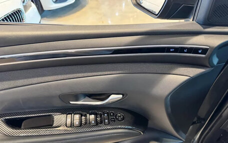 Hyundai Tucson, 2022 год, 2 436 000 рублей, 14 фотография