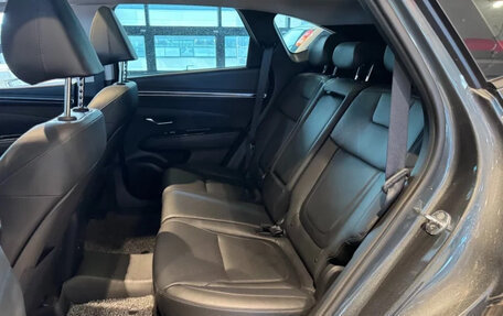 Hyundai Tucson, 2022 год, 2 436 000 рублей, 16 фотография