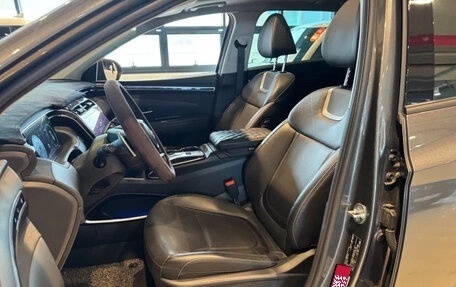 Hyundai Tucson, 2022 год, 2 436 000 рублей, 15 фотография