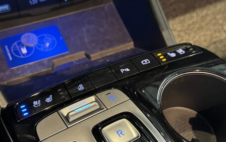 Hyundai Tucson, 2022 год, 2 436 000 рублей, 19 фотография