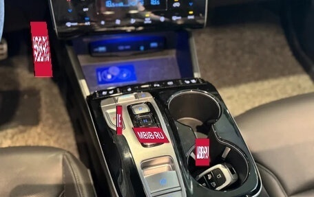 Hyundai Tucson, 2022 год, 2 436 000 рублей, 13 фотография