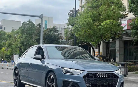 Audi A4, 2022 год, 2 400 000 рублей, 3 фотография