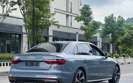 Audi A4, 2022 год, 2 400 000 рублей, 6 фотография