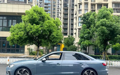 Audi A4, 2022 год, 2 400 000 рублей, 7 фотография