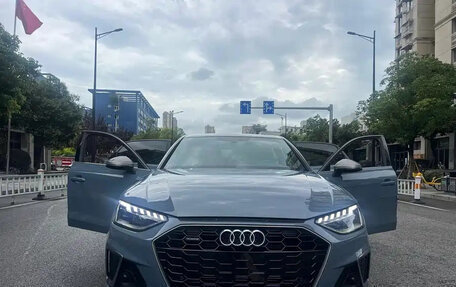 Audi A4, 2022 год, 2 400 000 рублей, 15 фотография