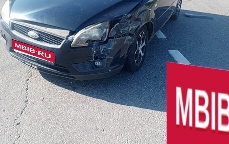 Ford Focus II рестайлинг, 2006 год, 260 000 рублей, 5 фотография