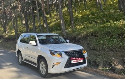 Lexus GX II, 2012 год, 3 650 000 рублей, 1 фотография