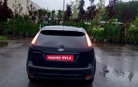 Ford Focus II рестайлинг, 2006 год, 260 000 рублей, 8 фотография