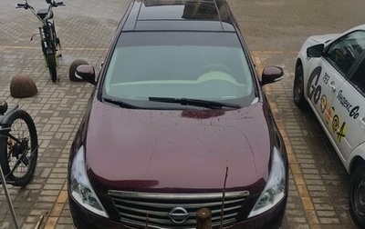 Nissan Teana, 2011 год, 1 450 000 рублей, 1 фотография