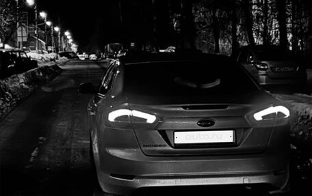 Ford Mondeo IV, 2012 год, 950 000 рублей, 2 фотография