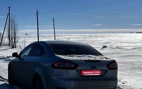 Ford Mondeo IV, 2012 год, 950 000 рублей, 5 фотография
