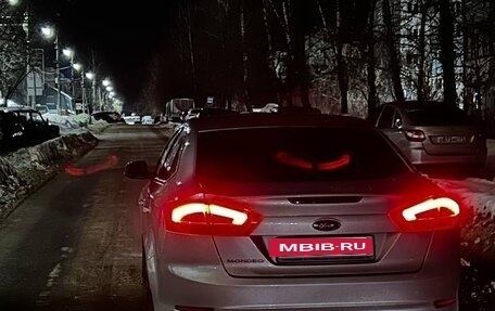 Ford Mondeo IV, 2012 год, 950 000 рублей, 3 фотография
