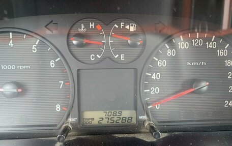 Hyundai Sonata IV рестайлинг, 2005 год, 550 000 рублей, 6 фотография