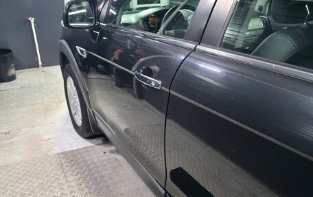 Chevrolet Captiva I, 2014 год, 1 700 000 рублей, 17 фотография