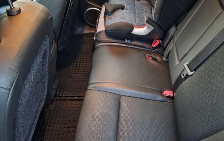 Chevrolet Captiva I, 2014 год, 1 700 000 рублей, 27 фотография