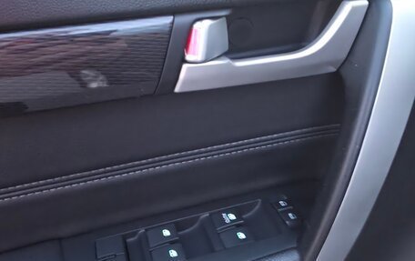 Chevrolet Captiva I, 2014 год, 1 700 000 рублей, 30 фотография