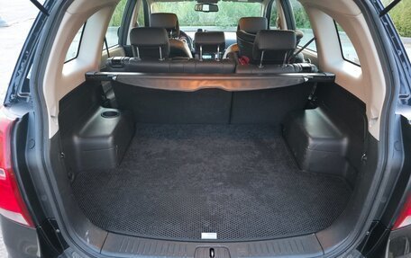 Chevrolet Captiva I, 2014 год, 1 700 000 рублей, 31 фотография
