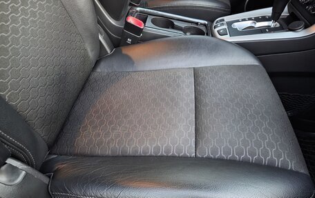 Chevrolet Captiva I, 2014 год, 1 700 000 рублей, 32 фотография