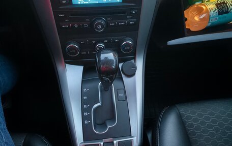 Chevrolet Captiva I, 2014 год, 1 700 000 рублей, 26 фотография