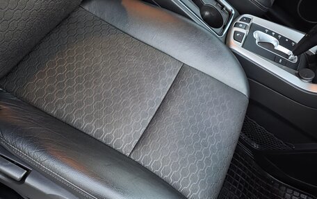 Chevrolet Captiva I, 2014 год, 1 700 000 рублей, 29 фотография