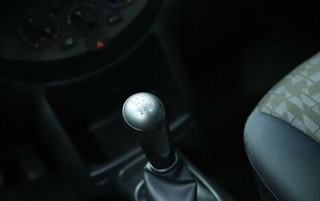 Nissan Note II рестайлинг, 2008 год, 520 000 рублей, 15 фотография