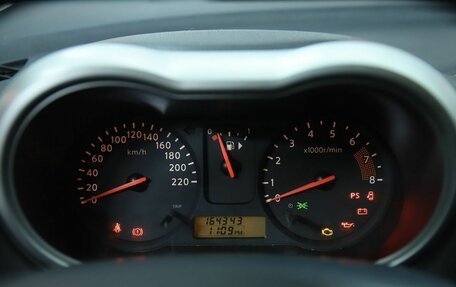 Nissan Note II рестайлинг, 2008 год, 520 000 рублей, 16 фотография