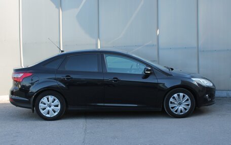Ford Focus III, 2012 год, 680 000 рублей, 6 фотография