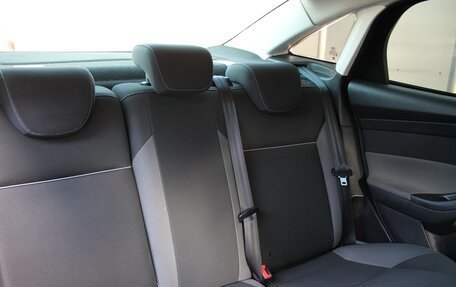 Ford Focus III, 2012 год, 680 000 рублей, 4 фотография