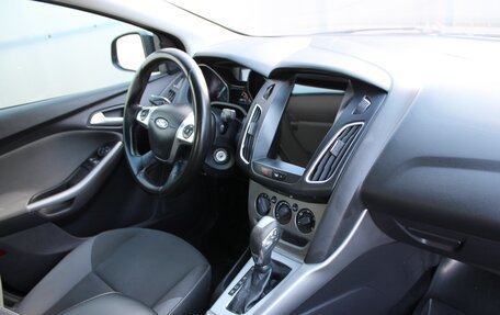 Ford Focus III, 2012 год, 680 000 рублей, 3 фотография