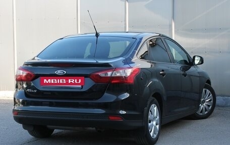 Ford Focus III, 2012 год, 680 000 рублей, 2 фотография