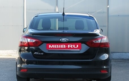 Ford Focus III, 2012 год, 680 000 рублей, 8 фотография