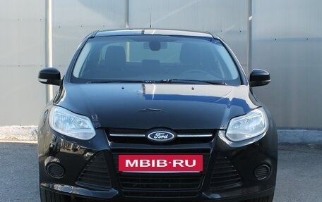 Ford Focus III, 2012 год, 680 000 рублей, 7 фотография
