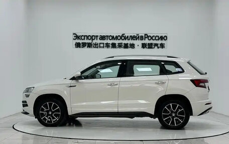 Skoda Karoq I, 2022 год, 2 444 369 рублей, 5 фотография