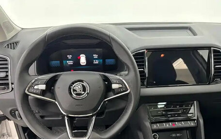 Skoda Karoq I, 2022 год, 2 444 369 рублей, 7 фотография
