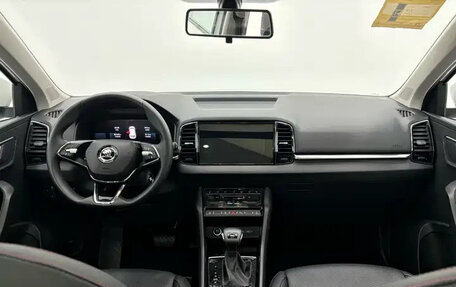 Skoda Karoq I, 2022 год, 2 444 369 рублей, 8 фотография
