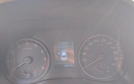 Hyundai Solaris II рестайлинг, 2019 год, 970 000 рублей, 1 фотография