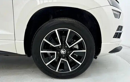 Skoda Karoq I, 2022 год, 2 444 369 рублей, 16 фотография