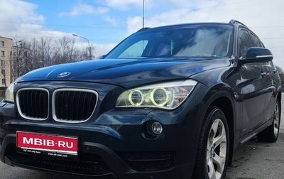 BMW X1, 2012 год, 1 450 000 рублей, 1 фотография