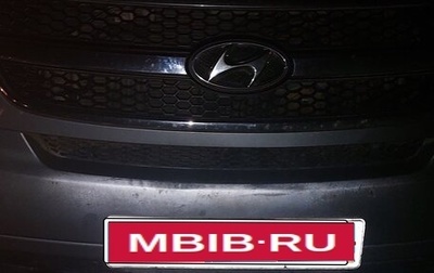Hyundai Grand Starex Grand Starex I рестайлинг 2, 2012 год, 1 499 000 рублей, 1 фотография
