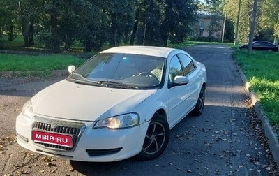 ГАЗ Volga Siber I, 2010 год, 235 000 рублей, 1 фотография