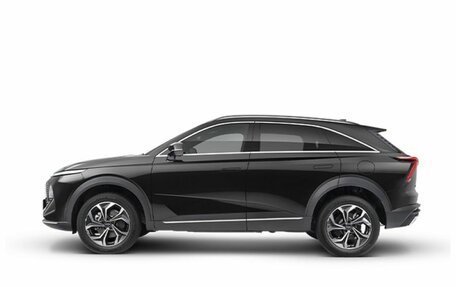 Haval F7, 2025 год, 3 499 000 рублей, 1 фотография
