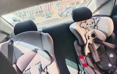 Hyundai Solaris II рестайлинг, 2019 год, 970 000 рублей, 6 фотография