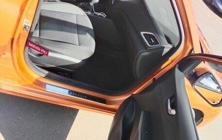 Hyundai Solaris II рестайлинг, 2019 год, 970 000 рублей, 8 фотография