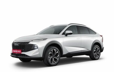 Haval F7x, 2025 год, 3 549 000 рублей, 1 фотография
