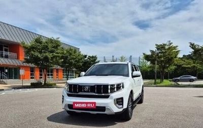 KIA Mohave I, 2020 год, 2 462 700 рублей, 1 фотография